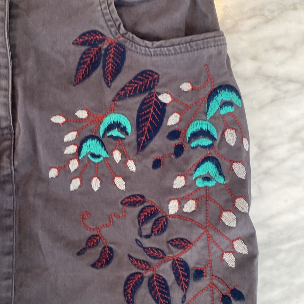Oilily skirt- NWOT - Picture 2 of 10